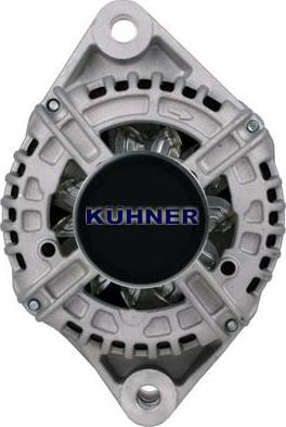 AD Kühner 553270RIB - Генератор unicars.by