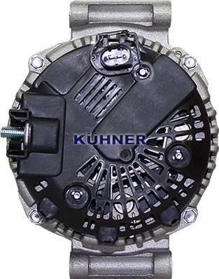 AD Kühner 553744RI - Генератор unicars.by