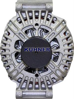 AD Kühner 553744RI - Генератор unicars.by