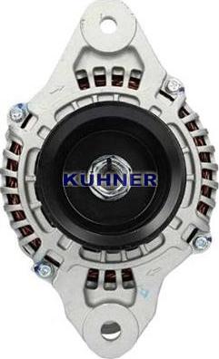 AD Kühner 553756RI - Генератор unicars.by