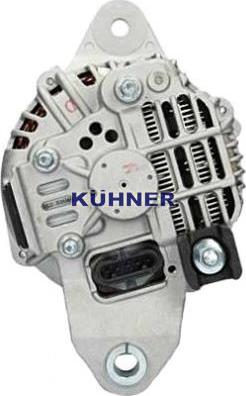 AD Kühner 553756RI - Генератор unicars.by