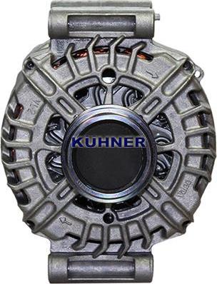 AD Kühner 553753RIB - Генератор unicars.by