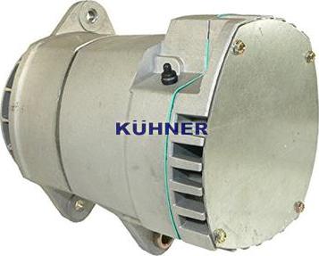 AD Kühner 50946RIB - Генератор unicars.by