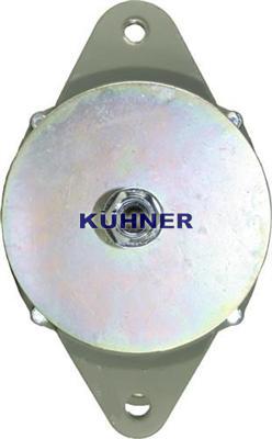 AD Kühner 50948RI - Генератор unicars.by