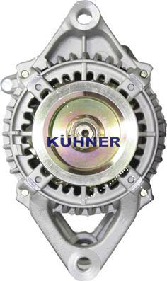 AD Kühner 50960 - Генератор unicars.by