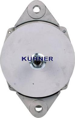 AD Kühner 501620RID - Генератор unicars.by