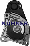 AD Kühner 10150R - Стартер unicars.by