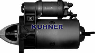 AD Kühner 10150R - Стартер unicars.by