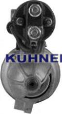 AD Kühner 10127R - Стартер unicars.by