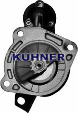 AD Kühner 10340R - Стартер unicars.by