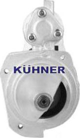 AD Kühner 10365R - Стартер unicars.by