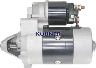 AD Kühner 10800M - Стартер unicars.by