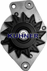 AD Kühner 30906RI - Генератор unicars.by