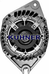 AD Kühner 30556RI - Генератор unicars.by