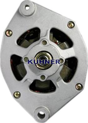 AD Kühner 30500RIM - Генератор unicars.by