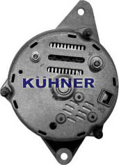 AD Kühner 30507RI - Генератор unicars.by