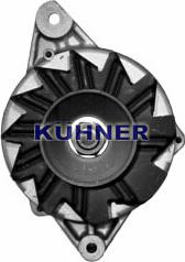 AD Kühner 30507RI - Генератор unicars.by