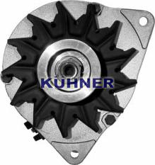 AD Kühner 30584RIM - Генератор unicars.by