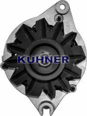 AD Kühner 30583RI - Генератор unicars.by