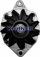 AD Kühner 30524RI - Генератор unicars.by