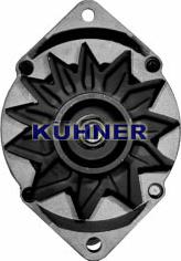 AD Kühner 30644RIR - Генератор unicars.by