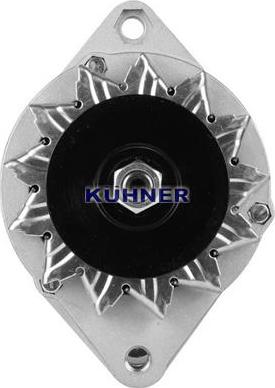 AD Kühner 30642RI - Генератор unicars.by