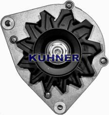 AD Kühner 30608RIR - Генератор unicars.by