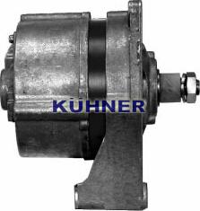 AD Kühner 30603RIM - Генератор unicars.by