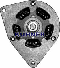 AD Kühner 30603RIM - Генератор unicars.by