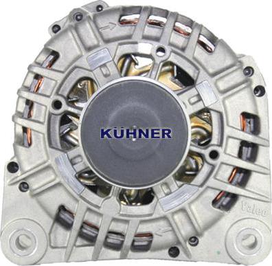 AD Kühner 301933RIB - Генератор unicars.by