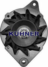 AD Kühner 30149RI - Генератор unicars.by