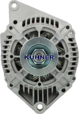 AD Kühner 301444RI - Генератор unicars.by