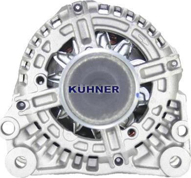 AD Kühner 301446RIB - Генератор unicars.by