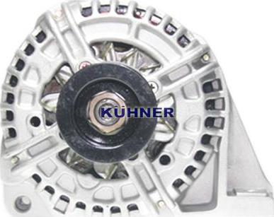 AD Kühner 301443RI - Генератор unicars.by