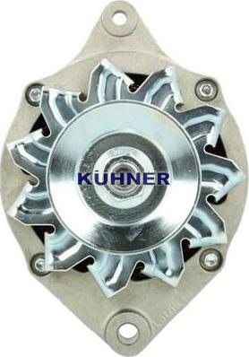 AD Kühner 301461RIM - Генератор unicars.by