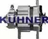 AD Kühner 301404RIR - Генератор unicars.by