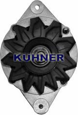 AD Kühner 301404RI - Генератор unicars.by