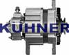 AD Kühner 301404RI - Генератор unicars.by