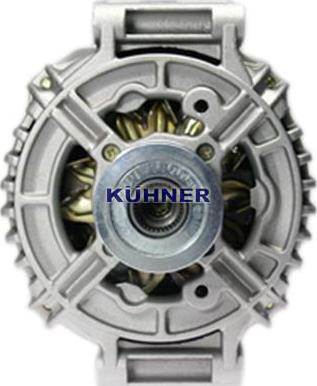 AD Kühner 301481RIB - Генератор unicars.by