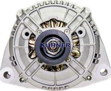 AD Kühner 301477RIM - Генератор unicars.by