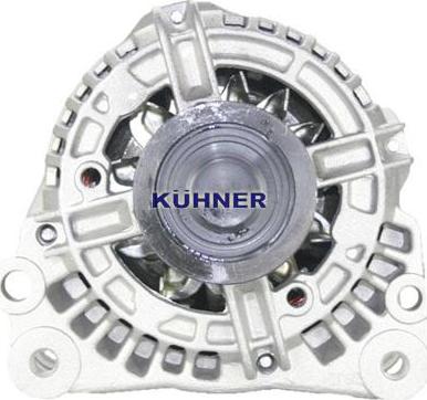 AD Kühner 301548RI - Генератор unicars.by