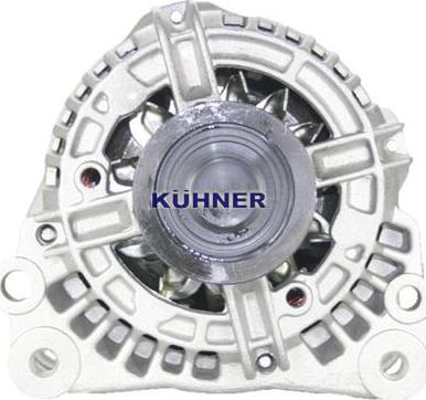 AD Kühner 301547RI - Генератор unicars.by