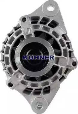 AD Kühner 301558RIM - Генератор unicars.by