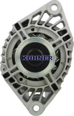 AD Kühner 301558RIR - Генератор unicars.by