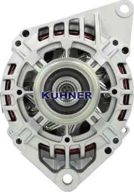 AD Kühner 301506RI - Генератор unicars.by