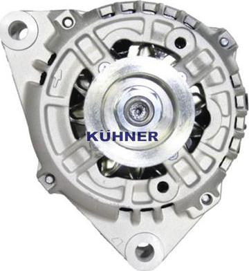 AD Kühner 301500RI - Генератор unicars.by