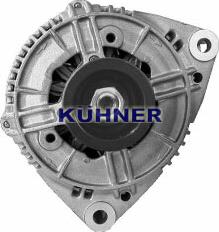 AD Kühner 301571RIB - Генератор unicars.by