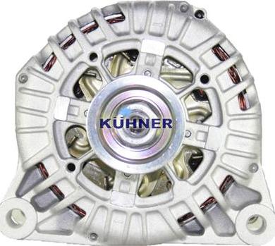 AD Kühner 301646RI - Генератор unicars.by