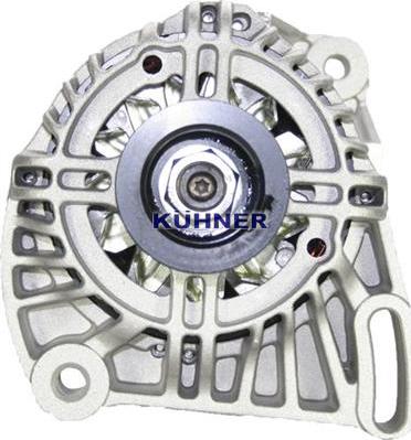 AD Kühner 301886RIR - Генератор unicars.by