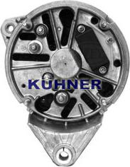 AD Kühner 301659RI - Генератор unicars.by